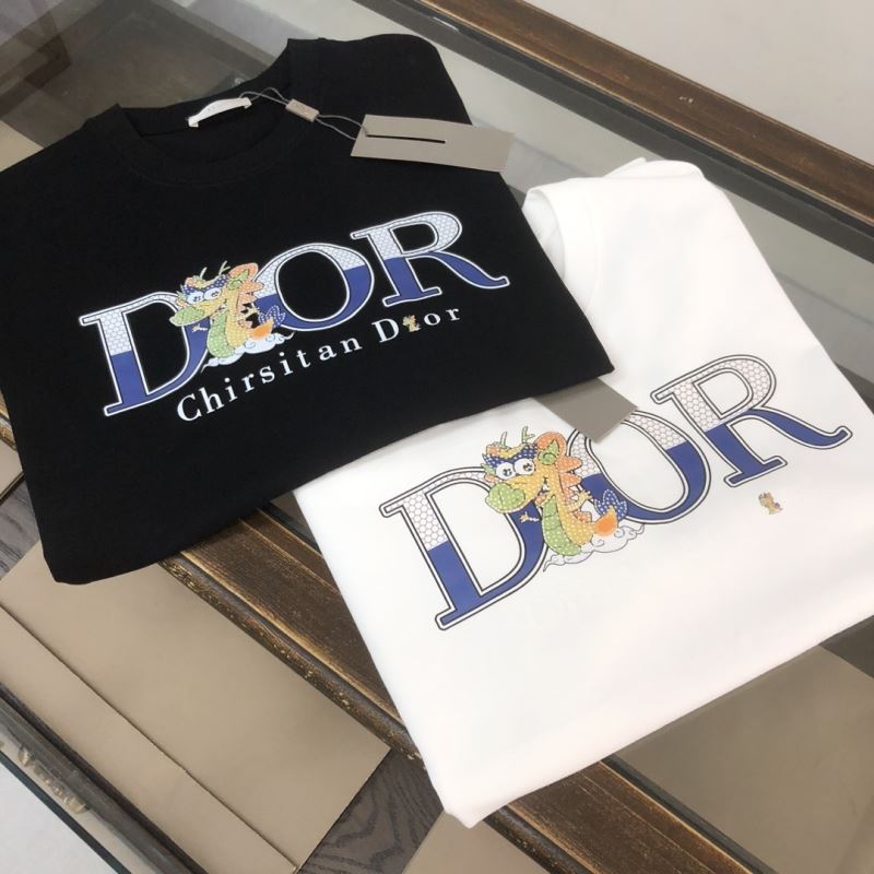 Christian Dior T-Shirts